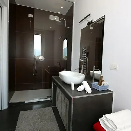 Cà Stagia House With Private Swimming-pool Bellagio