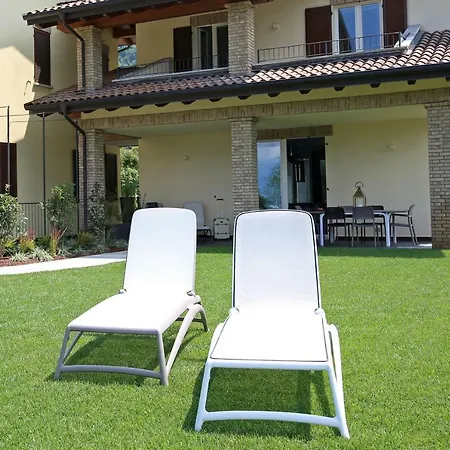 Vila Ca Stagia House With Private Swimming-pool Bellagio