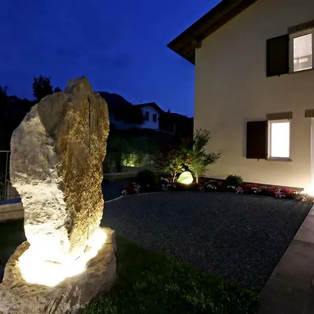 Cà Stagia House With Private Swimming-pool * Bellagio