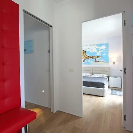 Cà Stagia House With Private Swimming-pool *