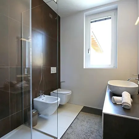 Cà Stagia House With Private Swimming-pool * Bellagio