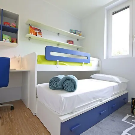 Villa Cà Stagia House With Private Swimming-pool *