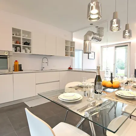 Cà Stagia House With Private Swimming-pool Villa *