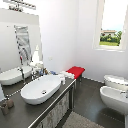 Cà Stagia House With Private Swimming-pool Villa *