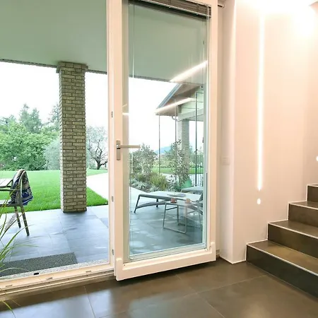 Cà Stagia House With Private Swimming-pool Villa