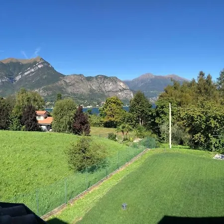 Cà Stagia House With Private Swimming-pool Bellagio