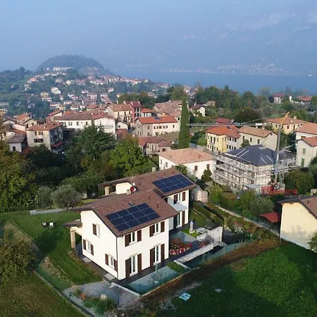 Villa Cà Stagia House With Private Swimming-pool